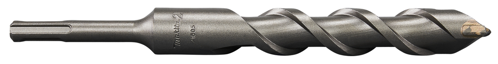 B2S: Betonboor 24x210mm