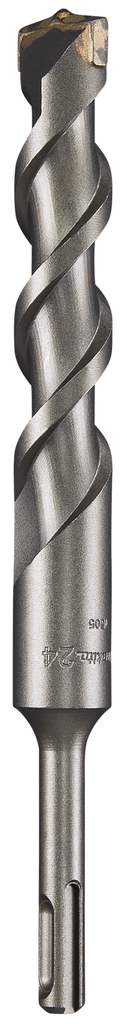 B2S: Betonboor 24x210mm