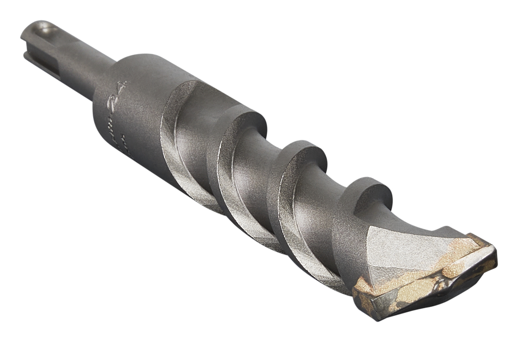 B2S: Betonboor 24x210mm