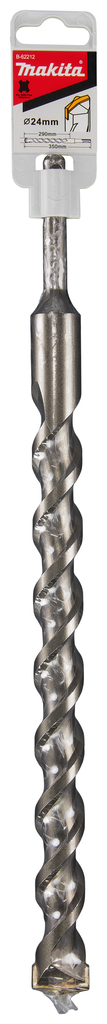 B2S: Betonboor 24x350mm