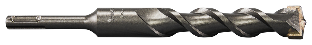 B2S: Betonboor 25x210mm