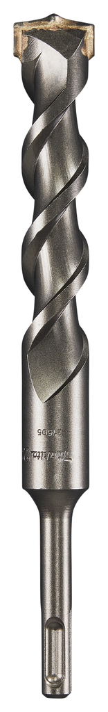 B2S: Betonboor 25x210mm