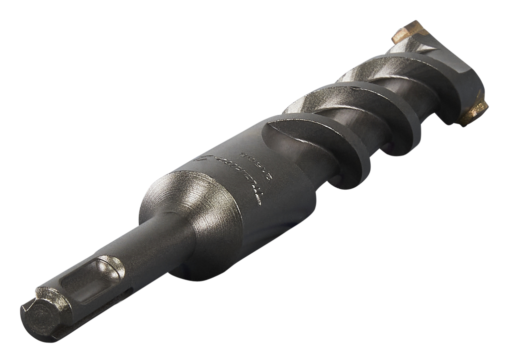 B2S: Betonboor 25x210mm