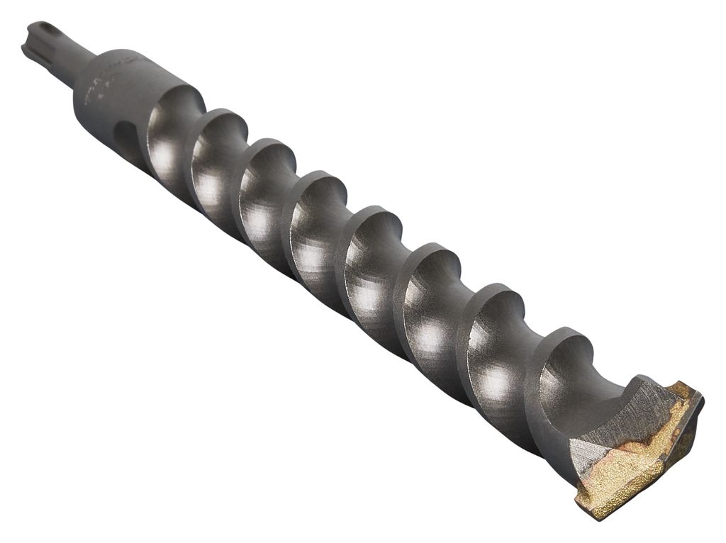 B2S: Betonboor 25x350mm