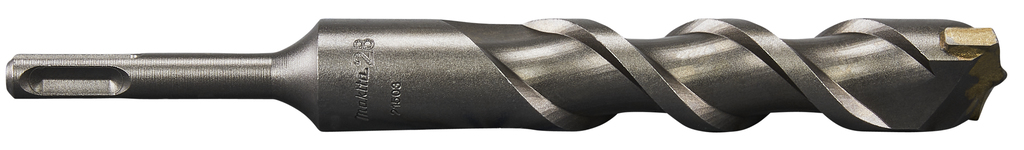 B2S: Betonboor 28x210mm