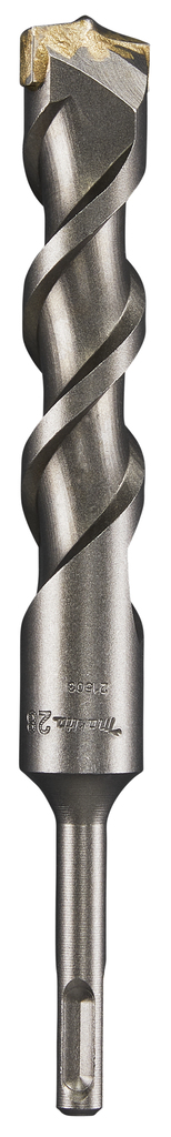 B2S: Betonboor 28x210mm