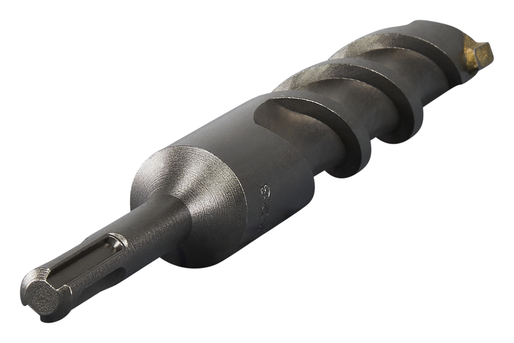 B2S: Betonboor 28x210mm