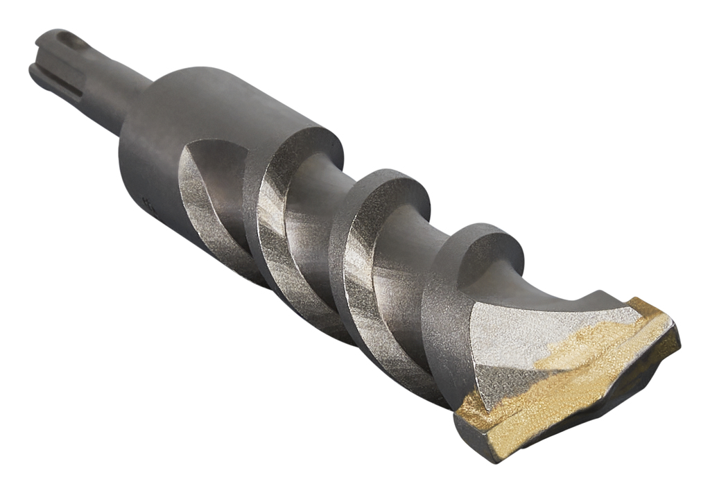 B2S: Betonboor 28x210mm