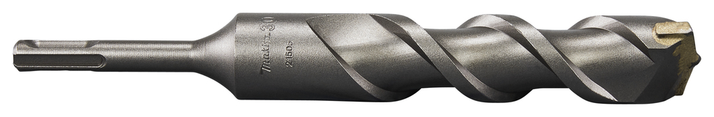 B2S: Betonboor 30x210mm