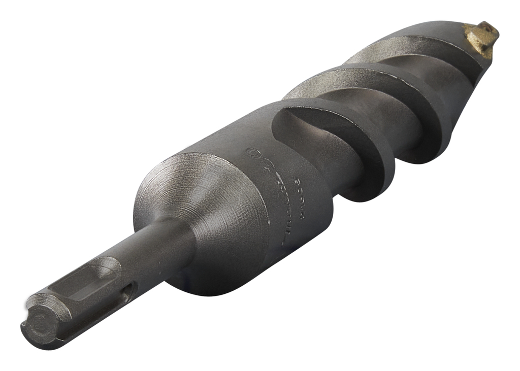 B2S: Betonboor 30x210mm