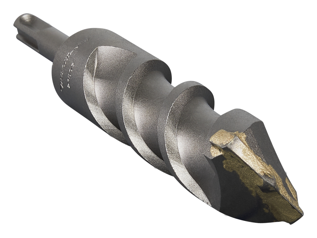 B2S: Betonboor 30x210mm