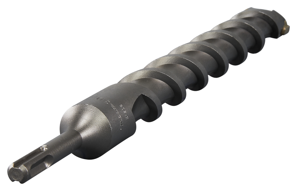 B2S: Betonboor 30x350mm