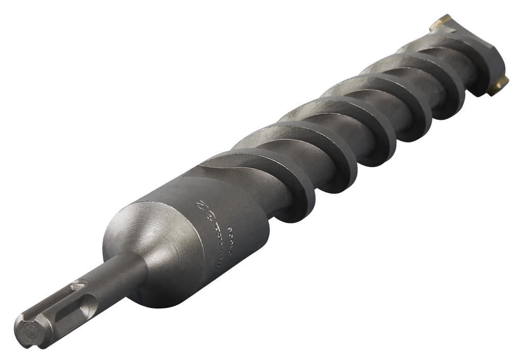 B2S: Betonboor 32x350mm