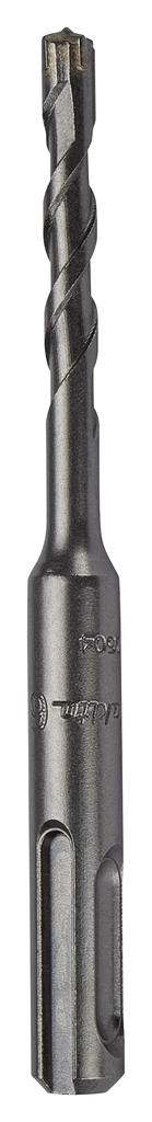 B4S: Betonboor 6x110mm SDS-PLUS