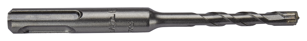 B4S: Betonboor 6x110mm SDS-PLUS