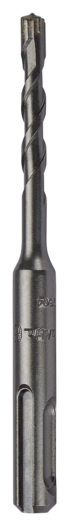 B4S: Betonboor 6x110mm SDS-PLUS