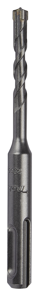 B4S: Betonboor 6,5x110mm SDS-PLUS