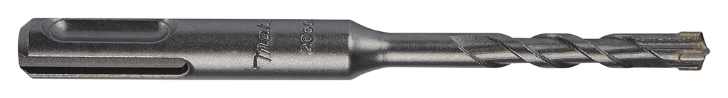 B4S: Betonboor 6,5x110mm SDS-PLUS