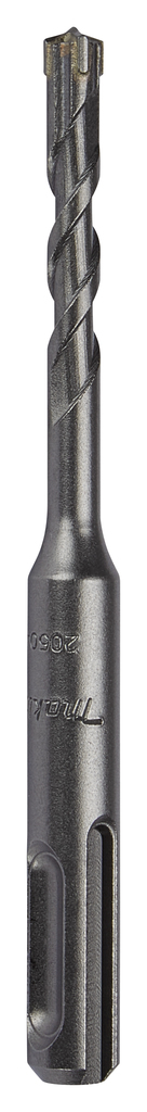 B4S: Betonboor 6,5x110mm SDS-PLUS