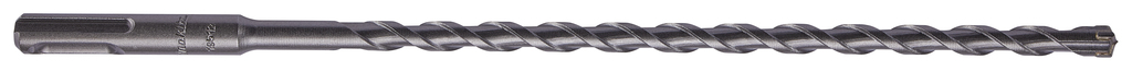 B4S: Betonboor 8x260mm SDS-PLUS