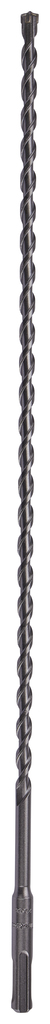 B4S: Betonboor 8x460mm SDS-PLUS