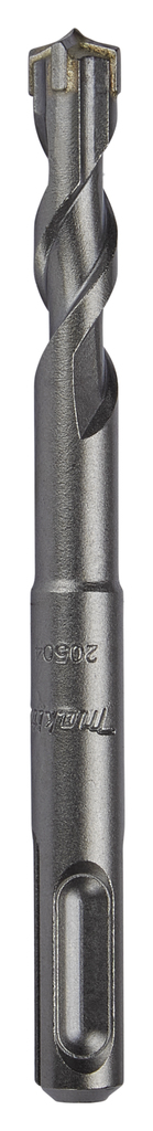 B4S: Betonboor 10x110mm SDS-PLUS