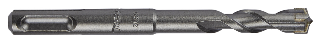 B4S: Betonboor 10x110mm SDS-PLUS