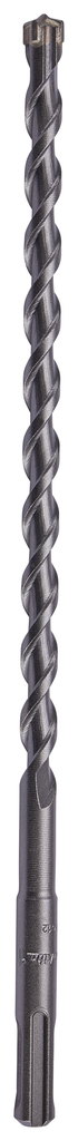 B4S: Betonboor 10x260mm SDS-PLUS