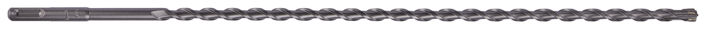 B4S: Betonboor 10x460mm SDS-PLUS