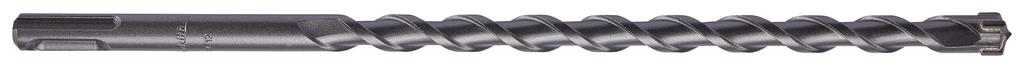 B4S: Betonboor 12x260mm SDS-PLUS