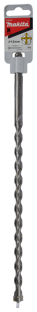 B4S: Betonboor 12x310mm SDS-PLUS