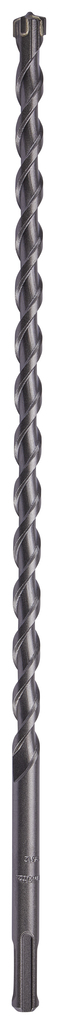 B4S: Betonboor 12x350mm SDS-PLUS