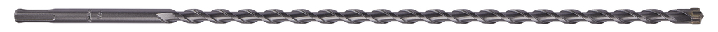B4S: Betonboor 12x460mm SDS-PLUS