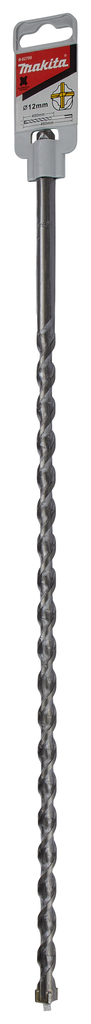 B4S: Betonboor 12x460mm SDS-PLUS