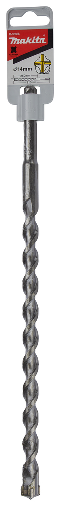 B4S: Betonboor 14x310mm SDS-PLUS