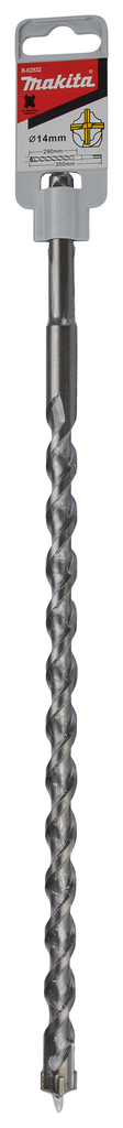 B4S: Betonboor 14x350mm SDS-PLUS