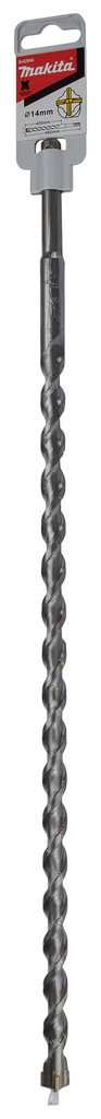 B4S: Betonboor 14x460mm SDS-PLUS