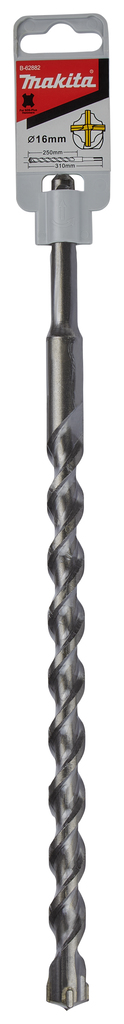 B4S: Betonboor 16x310mm SDS-PLUS