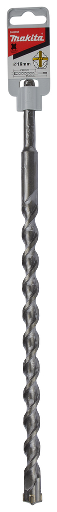 B4S: Betonboor 16x350mm SDS-PLUS