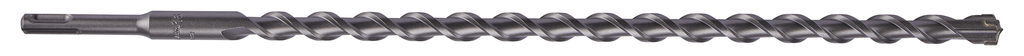 B4S: Betonboor 16x460mm SDS-PLUS