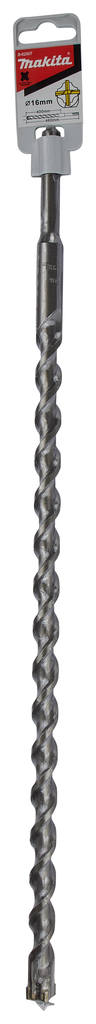 B4S: Betonboor 16x460mm SDS-PLUS
