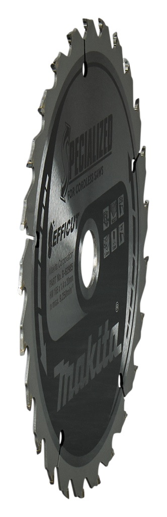 Twin-Pack Cirkelzaagblad Hout