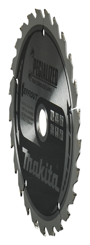 Twin-Pack Cirkelzaagblad Hout