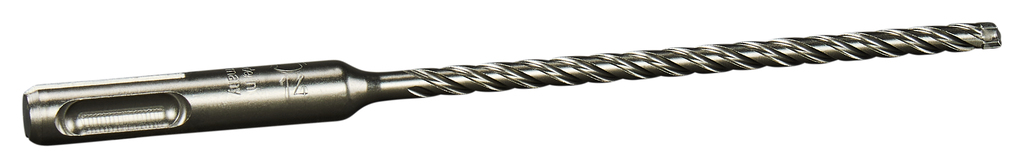 P4S:Betonboor 5X165mm 