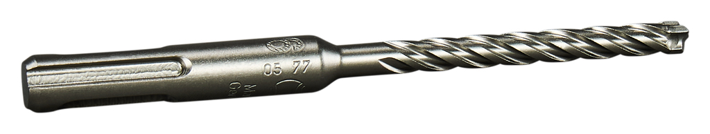 P4S: Betonboor 6X115mm