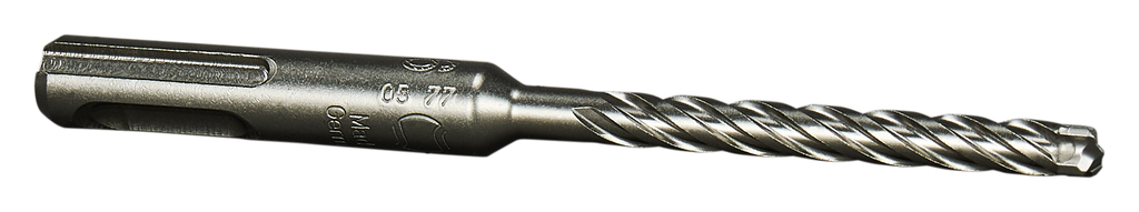 P4S: Betonboor 6X115mm