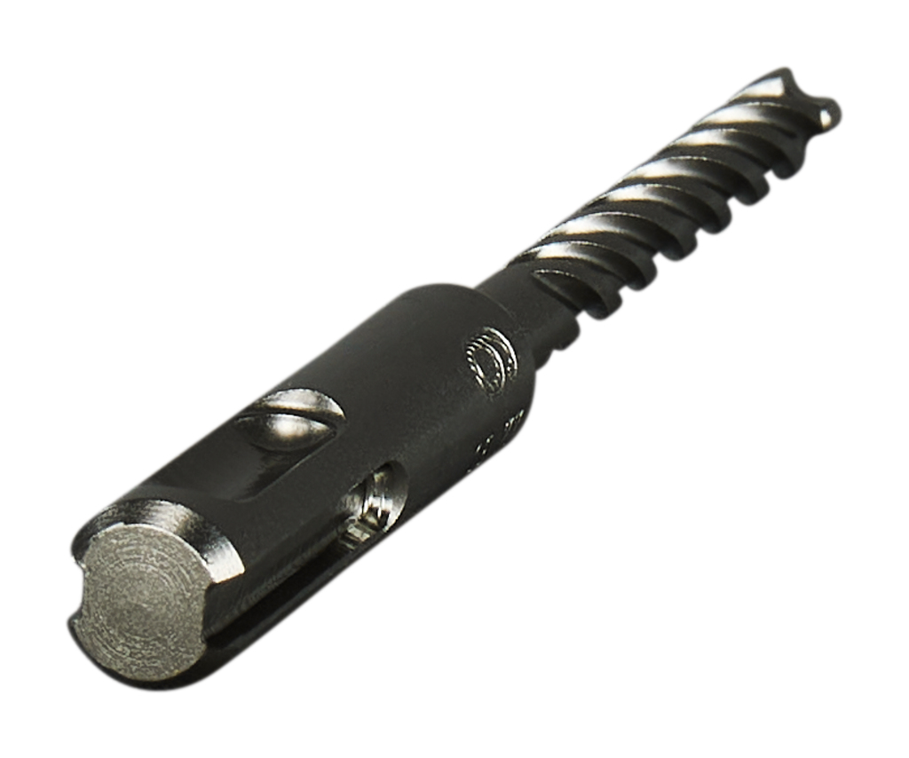 P4S: Betonboor 6X115mm