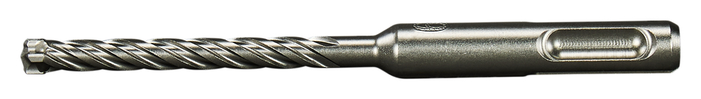 P4S: Betonboor 6X115mm