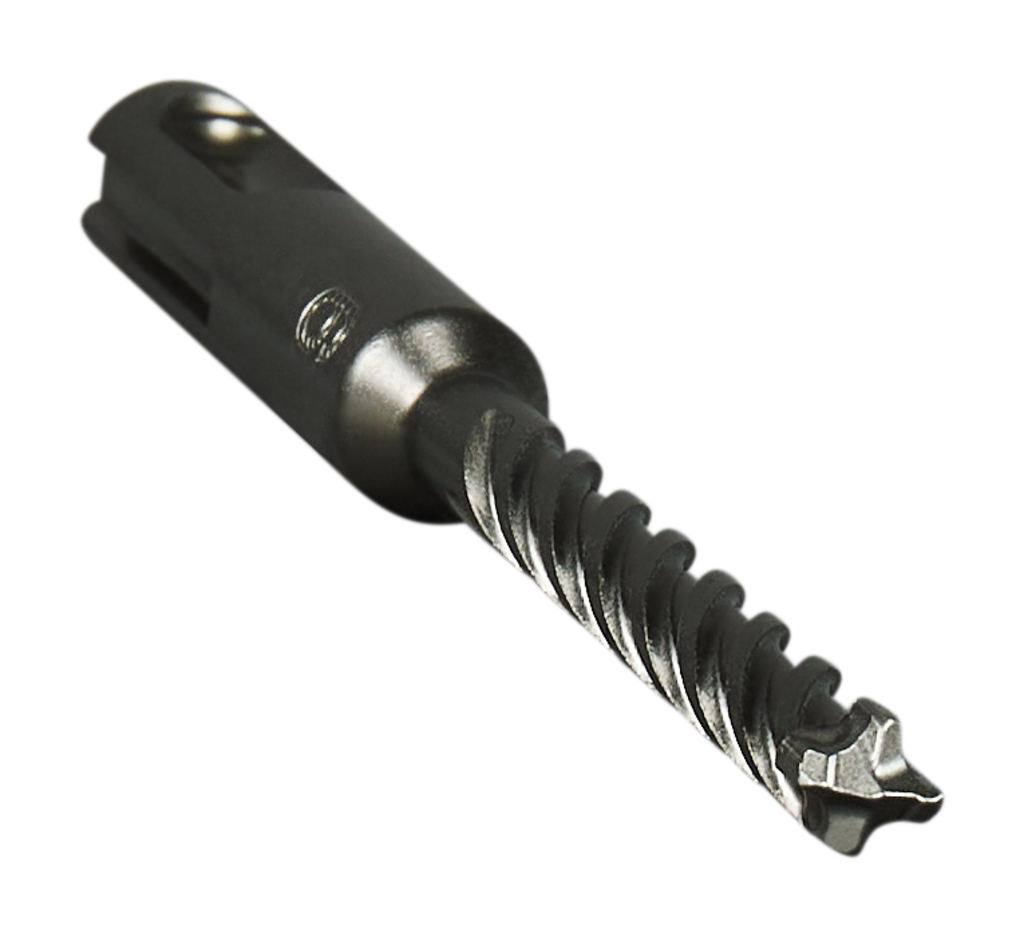 P4S: Betonboor 6X115mm