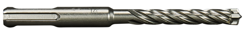 P4S: Betonboor 8x115mm 